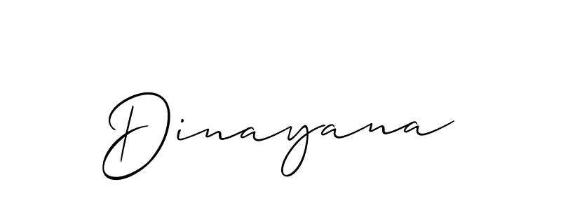 Here are the top 10 professional signature styles for the name Dinayana. These are the best autograph styles you can use for your name. Dinayana signature style 2 images and pictures png