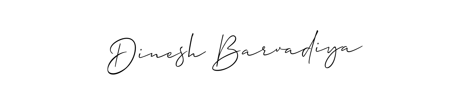 Here are the top 10 professional signature styles for the name Dinesh Barvadiya. These are the best autograph styles you can use for your name. Dinesh Barvadiya signature style 2 images and pictures png