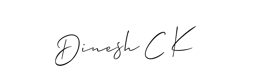 See photos of Dinesh C K official signature by Spectra . Check more albums & portfolios. Read reviews & check more about Allison_Script font. Dinesh C K signature style 2 images and pictures png