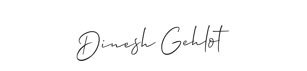 See photos of Dinesh Gehlot official signature by Spectra . Check more albums & portfolios. Read reviews & check more about Allison_Script font. Dinesh Gehlot signature style 2 images and pictures png