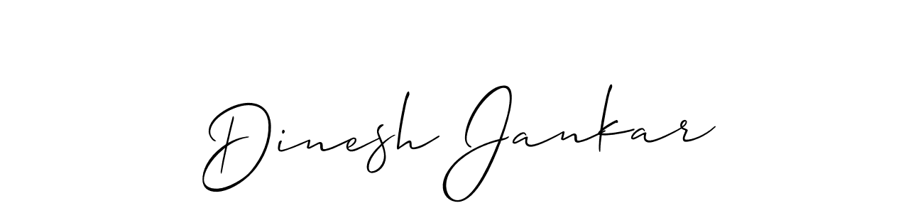 Here are the top 10 professional signature styles for the name Dinesh Jankar. These are the best autograph styles you can use for your name. Dinesh Jankar signature style 2 images and pictures png