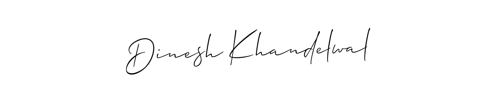 See photos of Dinesh Khandelwal official signature by Spectra . Check more albums & portfolios. Read reviews & check more about Allison_Script font. Dinesh Khandelwal signature style 2 images and pictures png