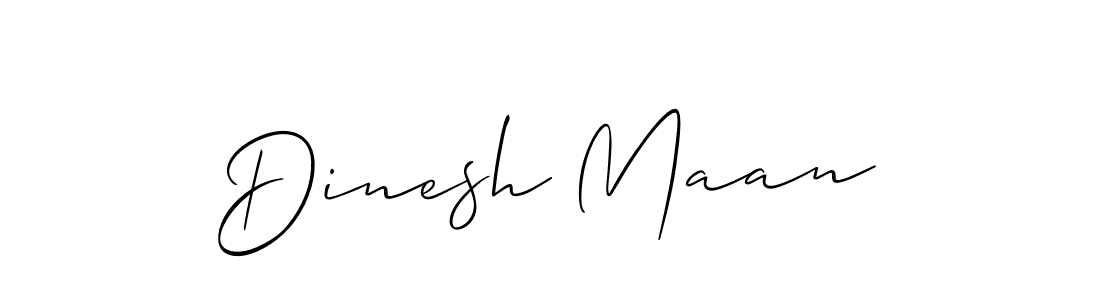 See photos of Dinesh Maan official signature by Spectra . Check more albums & portfolios. Read reviews & check more about Allison_Script font. Dinesh Maan signature style 2 images and pictures png