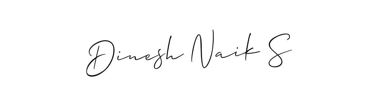 Check out images of Autograph of Dinesh Naik S name. Actor Dinesh Naik S Signature Style. Allison_Script is a professional sign style online. Dinesh Naik S signature style 2 images and pictures png