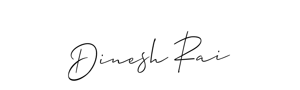 You can use this online signature creator to create a handwritten signature for the name Dinesh Rai. This is the best online autograph maker. Dinesh Rai signature style 2 images and pictures png