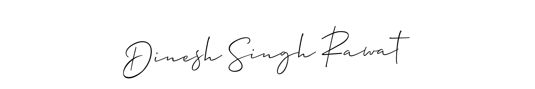 You can use this online signature creator to create a handwritten signature for the name Dinesh Singh Rawat. This is the best online autograph maker. Dinesh Singh Rawat signature style 2 images and pictures png