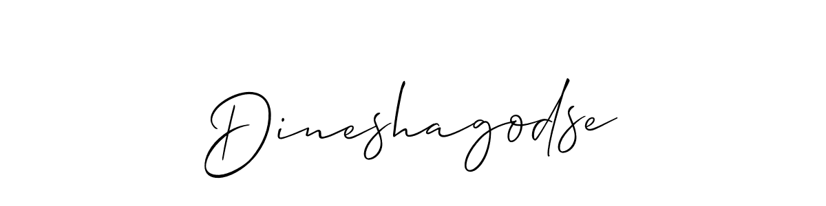 You can use this online signature creator to create a handwritten signature for the name Dineshagodse. This is the best online autograph maker. Dineshagodse signature style 2 images and pictures png