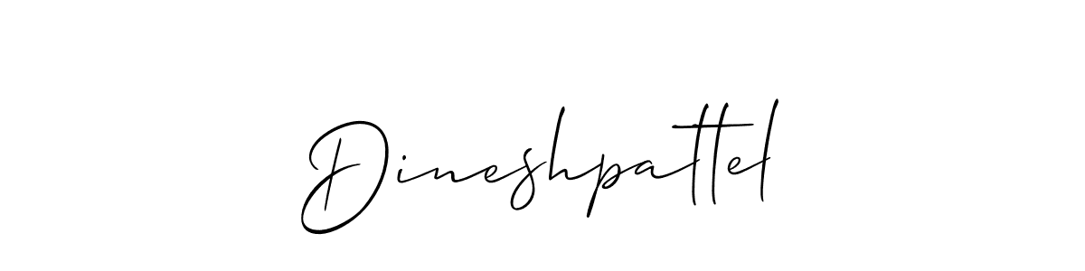 Here are the top 10 professional signature styles for the name Dineshpattel. These are the best autograph styles you can use for your name. Dineshpattel signature style 2 images and pictures png
