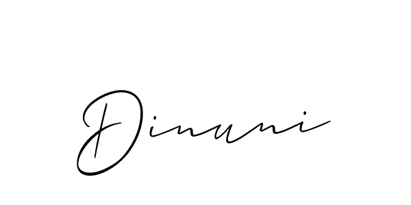 Check out images of Autograph of Dinuni name. Actor Dinuni Signature Style. Allison_Script is a professional sign style online. Dinuni signature style 2 images and pictures png
