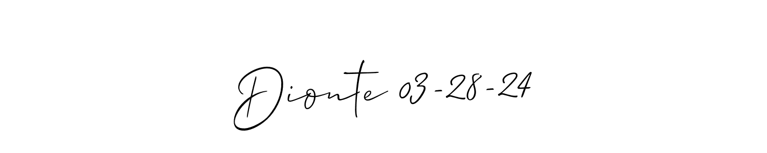 See photos of Dionte 03-28-24 official signature by Spectra . Check more albums & portfolios. Read reviews & check more about Allison_Script font. Dionte 03-28-24 signature style 2 images and pictures png