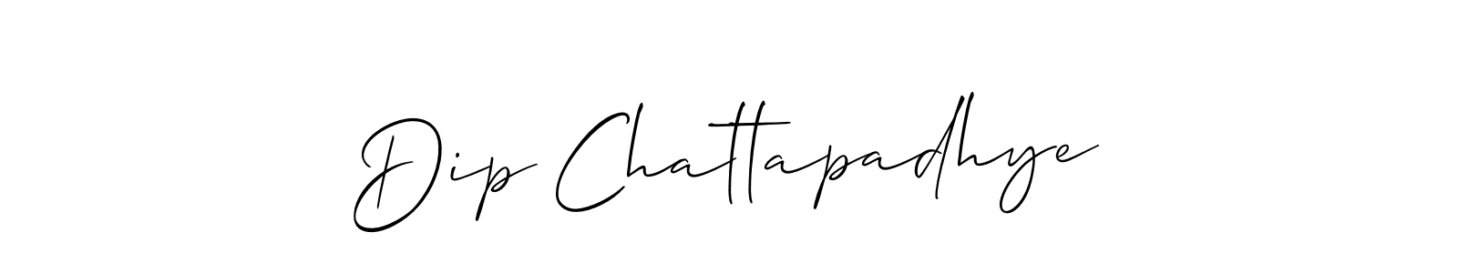 You can use this online signature creator to create a handwritten signature for the name Dip Chattapadhye. This is the best online autograph maker. Dip Chattapadhye signature style 2 images and pictures png