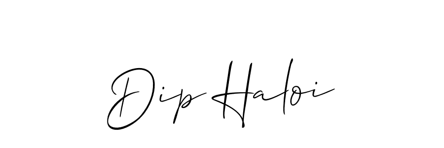 See photos of Dip Haloi official signature by Spectra . Check more albums & portfolios. Read reviews & check more about Allison_Script font. Dip Haloi signature style 2 images and pictures png