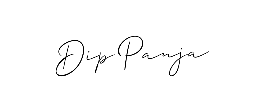 See photos of Dip Panja official signature by Spectra . Check more albums & portfolios. Read reviews & check more about Allison_Script font. Dip Panja signature style 2 images and pictures png