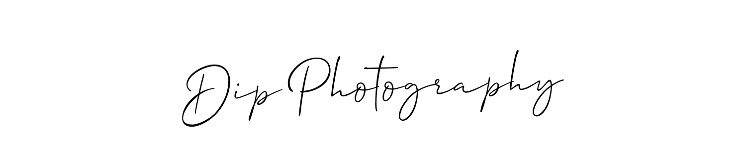 See photos of Dip Photography official signature by Spectra . Check more albums & portfolios. Read reviews & check more about Allison_Script font. Dip Photography signature style 2 images and pictures png