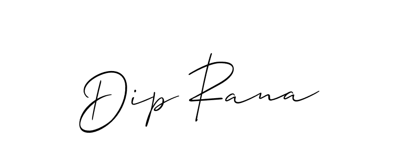 You can use this online signature creator to create a handwritten signature for the name Dip Rana. This is the best online autograph maker. Dip Rana signature style 2 images and pictures png