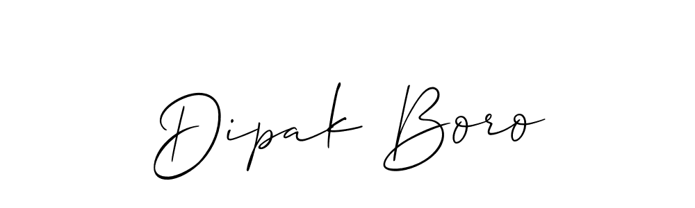 See photos of Dipak Boro official signature by Spectra . Check more albums & portfolios. Read reviews & check more about Allison_Script font. Dipak Boro signature style 2 images and pictures png