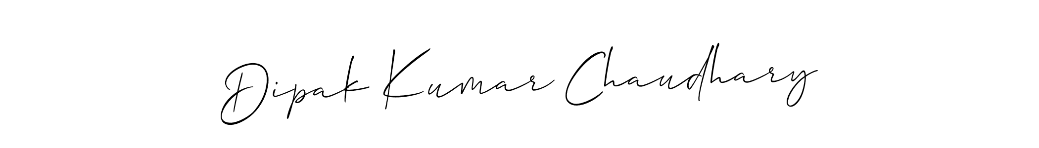 You can use this online signature creator to create a handwritten signature for the name Dipak Kumar Chaudhary. This is the best online autograph maker. Dipak Kumar Chaudhary signature style 2 images and pictures png