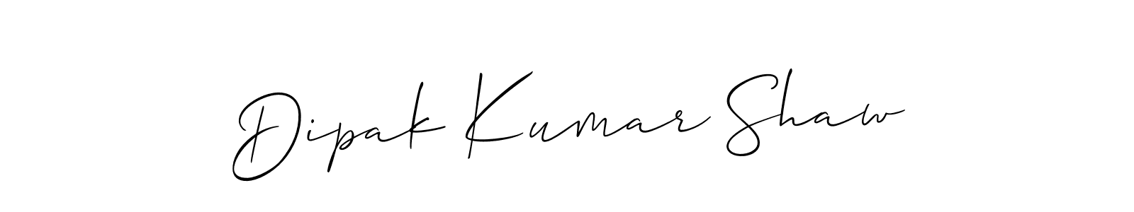 Here are the top 10 professional signature styles for the name Dipak Kumar Shaw. These are the best autograph styles you can use for your name. Dipak Kumar Shaw signature style 2 images and pictures png