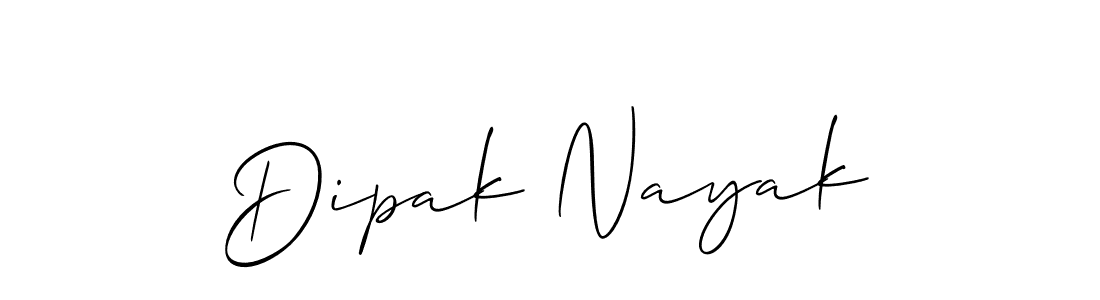 Here are the top 10 professional signature styles for the name Dipak Nayak. These are the best autograph styles you can use for your name. Dipak Nayak signature style 2 images and pictures png