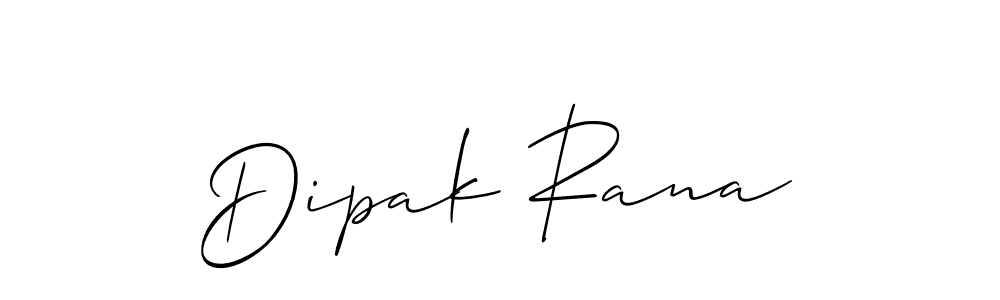 Here are the top 10 professional signature styles for the name Dipak Rana. These are the best autograph styles you can use for your name. Dipak Rana signature style 2 images and pictures png