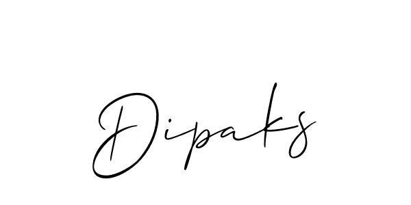 See photos of Dipaks official signature by Spectra . Check more albums & portfolios. Read reviews & check more about Allison_Script font. Dipaks signature style 2 images and pictures png