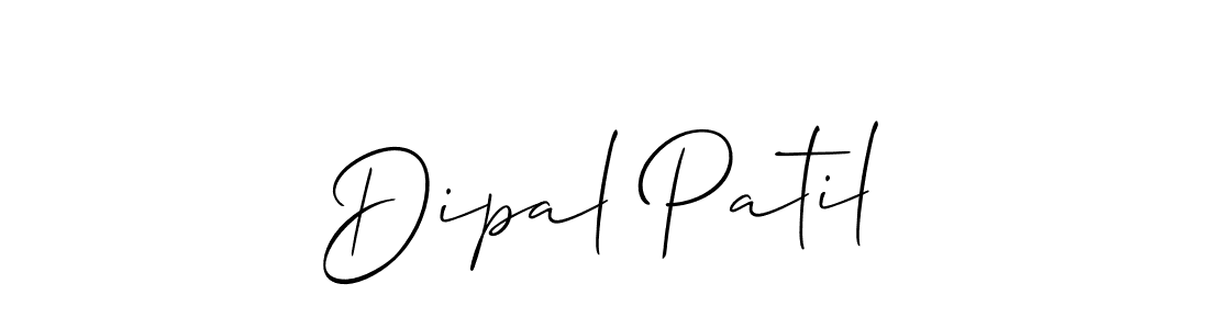 You can use this online signature creator to create a handwritten signature for the name Dipal Patil. This is the best online autograph maker. Dipal Patil signature style 2 images and pictures png