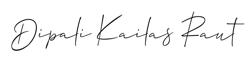 Create an unforgettable impression when signing with Dipali Kailas Raut name styled in Allison_Script typography. 100% free online generator. Dipali Kailas Raut signature style 2 images and pictures png
