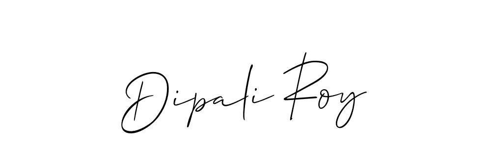See photos of Dipali Roy official signature by Spectra . Check more albums & portfolios. Read reviews & check more about Allison_Script font. Dipali Roy signature style 2 images and pictures png