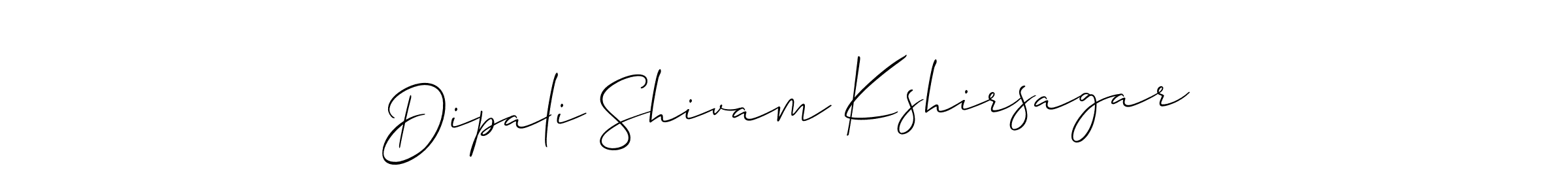 You can use this online signature creator to create a handwritten signature for the name Dipali Shivam Kshirsagar. This is the best online autograph maker. Dipali Shivam Kshirsagar signature style 2 images and pictures png