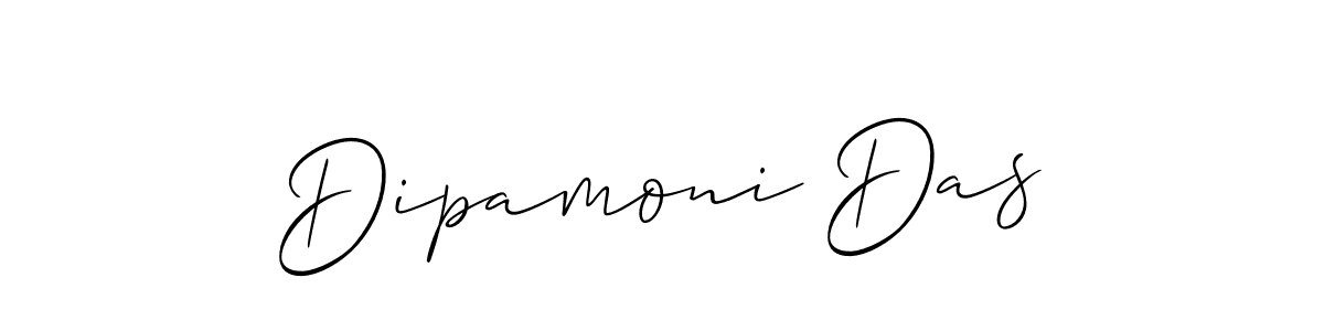 Here are the top 10 professional signature styles for the name Dipamoni Das. These are the best autograph styles you can use for your name. Dipamoni Das signature style 2 images and pictures png