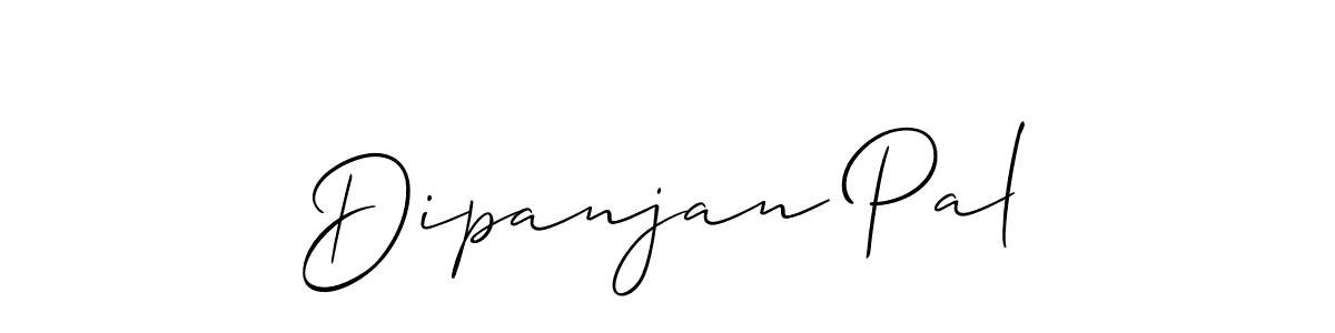 See photos of Dipanjan Pal official signature by Spectra . Check more albums & portfolios. Read reviews & check more about Allison_Script font. Dipanjan Pal signature style 2 images and pictures png