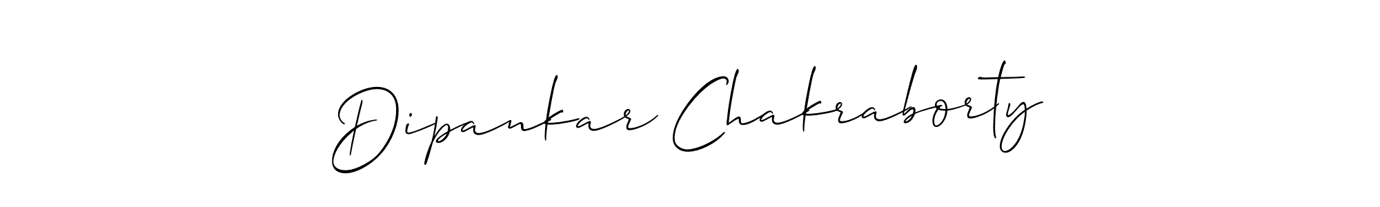 Check out images of Autograph of Dipankar Chakraborty name. Actor Dipankar Chakraborty Signature Style. Allison_Script is a professional sign style online. Dipankar Chakraborty signature style 2 images and pictures png