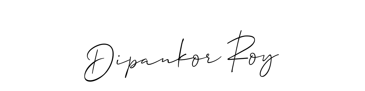 Here are the top 10 professional signature styles for the name Dipankor Roy. These are the best autograph styles you can use for your name. Dipankor Roy signature style 2 images and pictures png