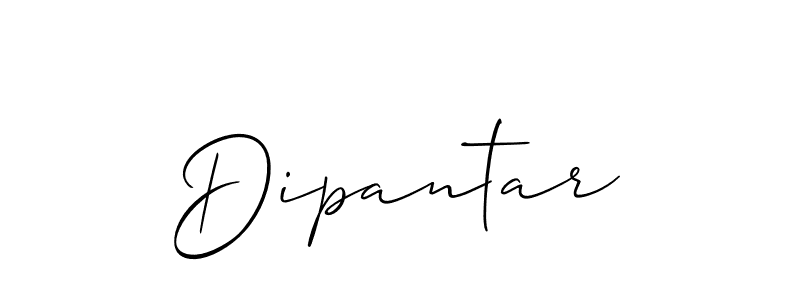 Make a beautiful signature design for name Dipantar. Use this online signature maker to create a handwritten signature for free. Dipantar signature style 2 images and pictures png