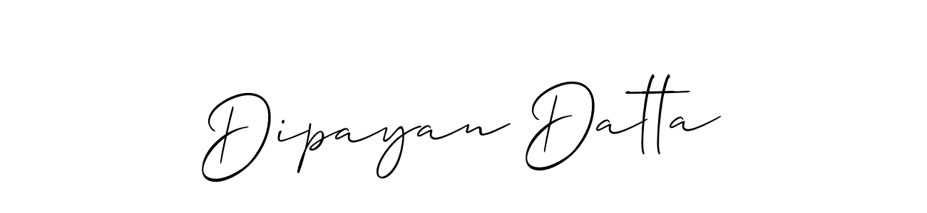 You can use this online signature creator to create a handwritten signature for the name Dipayan Datta. This is the best online autograph maker. Dipayan Datta signature style 2 images and pictures png