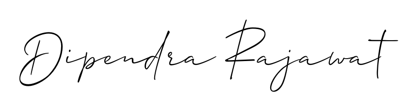 Turn your name Dipendra Rajawat into a signature brand with Allison_Script styling. Download in standard PNG or transparent format anytime. Dipendra Rajawat signature style 2 images and pictures png