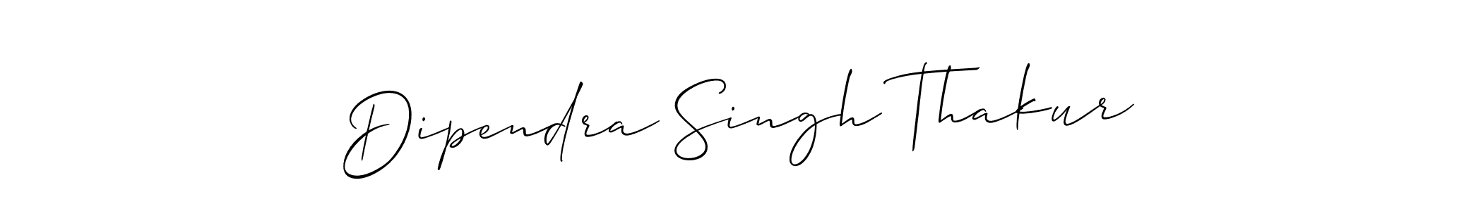 Here are the top 10 professional signature styles for the name Dipendra Singh Thakur. These are the best autograph styles you can use for your name. Dipendra Singh Thakur signature style 2 images and pictures png