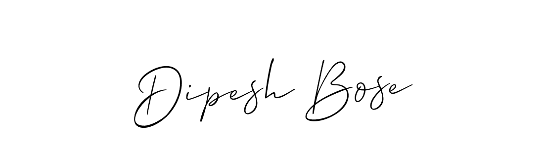 See photos of Dipesh Bose official signature by Spectra . Check more albums & portfolios. Read reviews & check more about Allison_Script font. Dipesh Bose signature style 2 images and pictures png