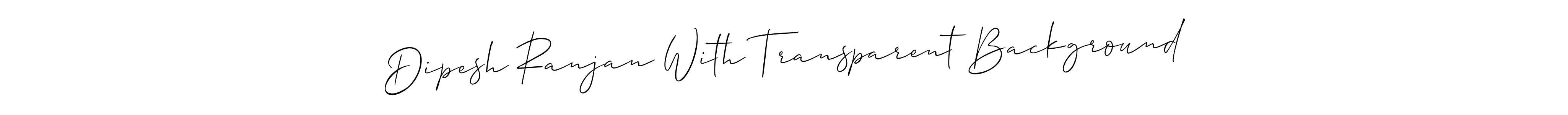 Best and Professional Signature Style for Dipesh Ranjan With Transparent Background. Allison_Script Best Signature Style Collection. Dipesh Ranjan With Transparent Background signature style 2 images and pictures png
