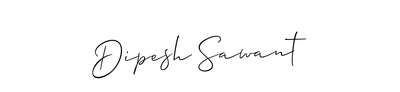 See photos of Dipesh Sawant official signature by Spectra . Check more albums & portfolios. Read reviews & check more about Allison_Script font. Dipesh Sawant signature style 2 images and pictures png