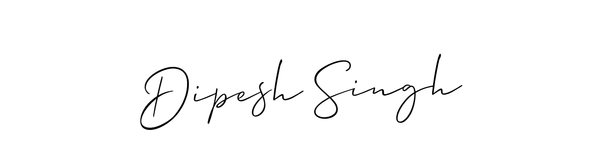 See photos of Dipesh Singh official signature by Spectra . Check more albums & portfolios. Read reviews & check more about Allison_Script font. Dipesh Singh signature style 2 images and pictures png