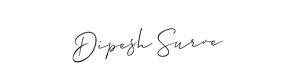 Check out images of Autograph of Dipesh Surve name. Actor Dipesh Surve Signature Style. Allison_Script is a professional sign style online. Dipesh Surve signature style 2 images and pictures png