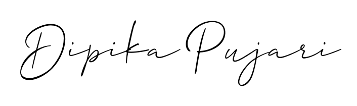 Create a beautiful signature design for name Dipika Pujari. With this signature (Allison_Script) fonts, you can make a handwritten signature for free. Dipika Pujari signature style 2 images and pictures png