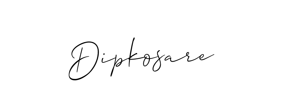 See photos of Dipkosare official signature by Spectra . Check more albums & portfolios. Read reviews & check more about Allison_Script font. Dipkosare signature style 2 images and pictures png