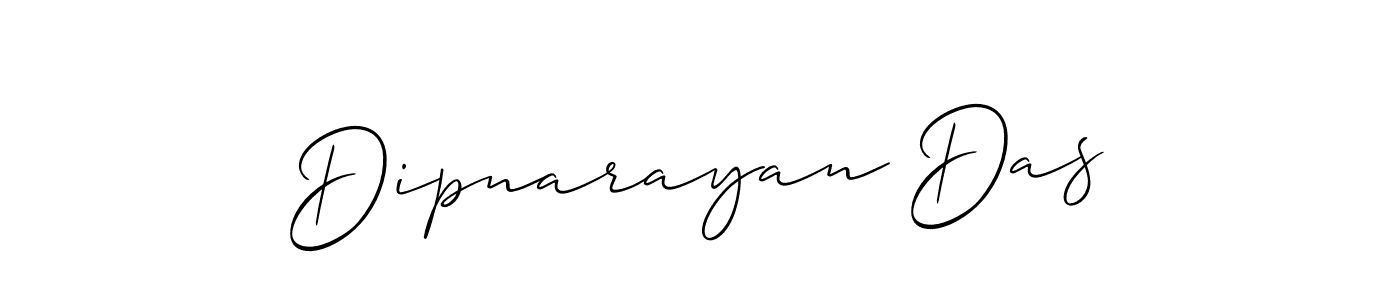 This is the best signature style for the Dipnarayan Das name. Also you like these signature font (Allison_Script). Mix name signature. Dipnarayan Das signature style 2 images and pictures png