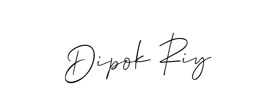 See photos of Dipok Riy official signature by Spectra . Check more albums & portfolios. Read reviews & check more about Allison_Script font. Dipok Riy signature style 2 images and pictures png