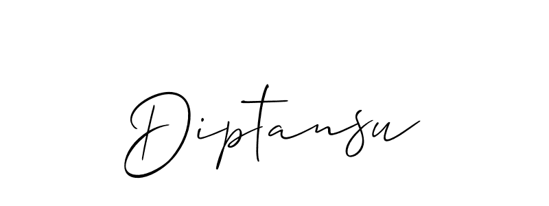 You can use this online signature creator to create a handwritten signature for the name Diptansu. This is the best online autograph maker. Diptansu signature style 2 images and pictures png