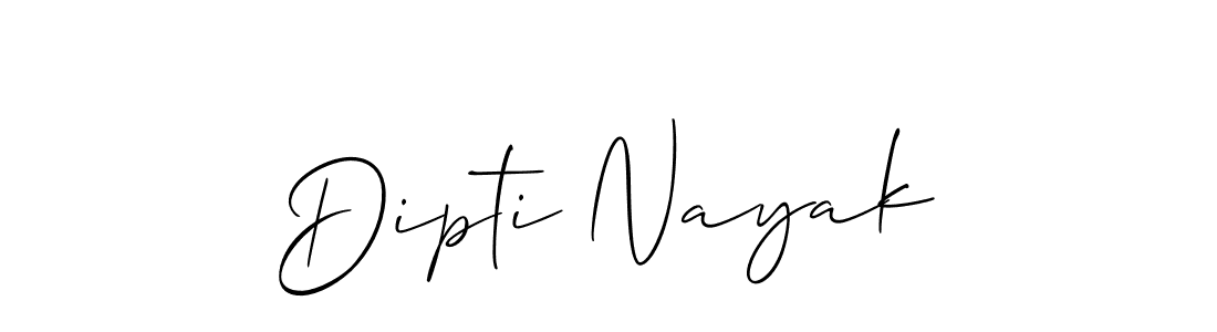 You can use this online signature creator to create a handwritten signature for the name Dipti Nayak. This is the best online autograph maker. Dipti Nayak signature style 2 images and pictures png