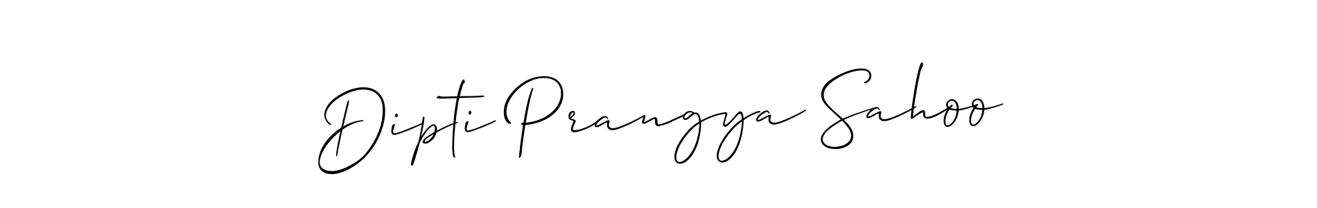 You can use this online signature creator to create a handwritten signature for the name Dipti Prangya Sahoo. This is the best online autograph maker. Dipti Prangya Sahoo signature style 2 images and pictures png