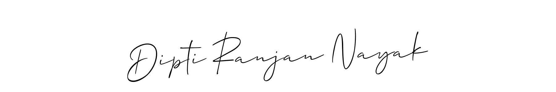Similarly Allison_Script is the best handwritten signature design. Signature creator online .You can use it as an online autograph creator for name Dipti Ranjan Nayak. Dipti Ranjan Nayak signature style 2 images and pictures png